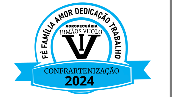 CONFRARTENIZAÇÃO 2024