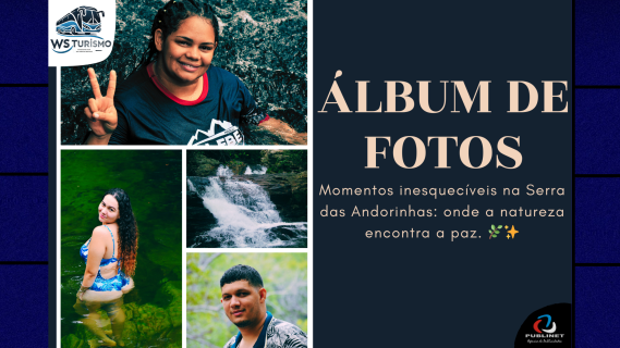 Serra das Andorinhas: Um Paraíso de Aventuras e Natureza!